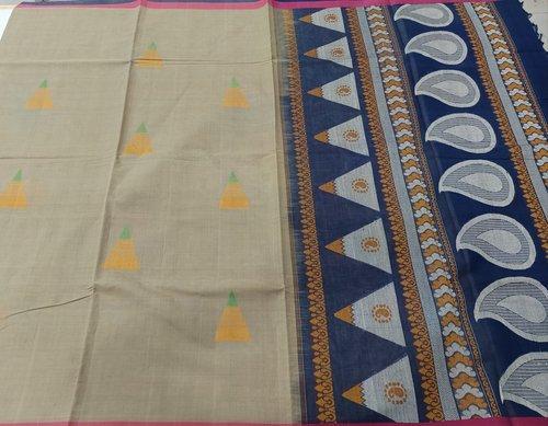 SAREES NEGAMAM WITH BLOUSE